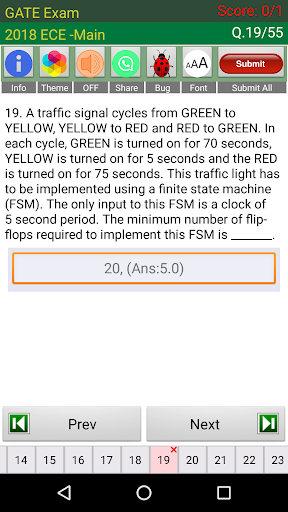 ZBB_GATE Exam Prep Screen 2