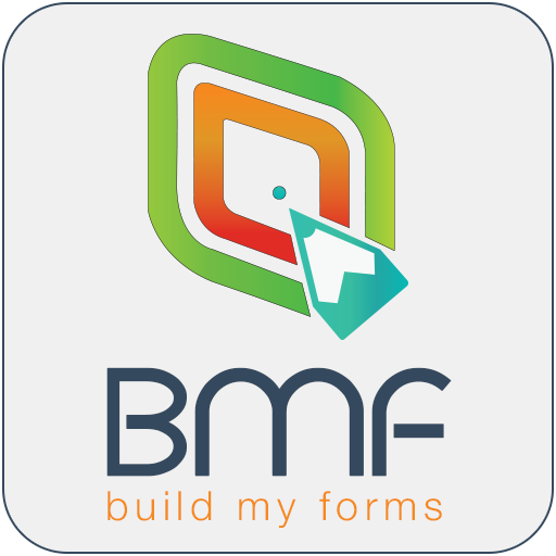 Build My Forms  Icon