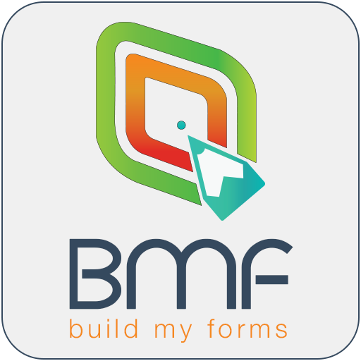 Build My Forms logo