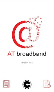 AT Broadband ECAF
