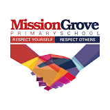 Mission Grove Primary icon