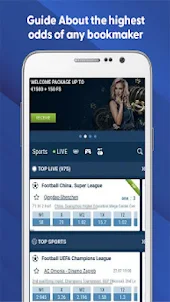 How to sports 1xbet apps
