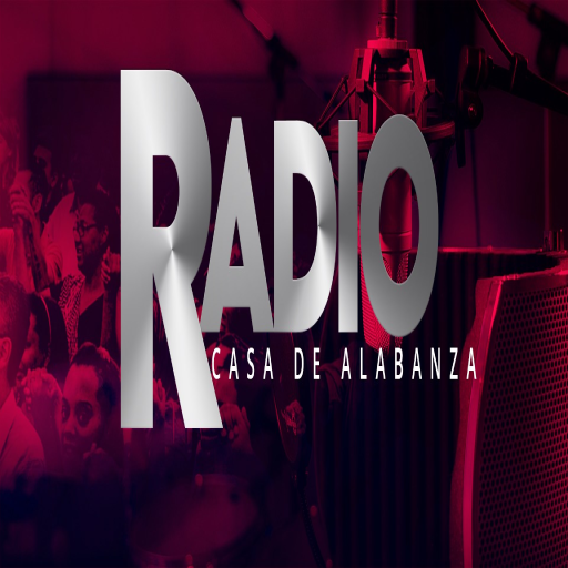 Radio Casa De Alabanza ดาวน์โหลดบน Windows