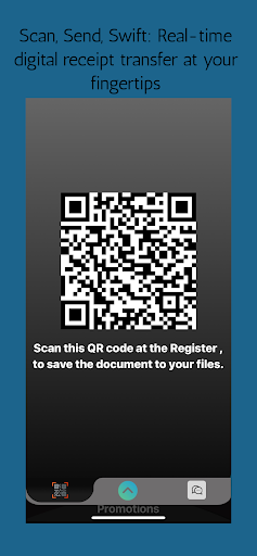 Angel-App Screen 2