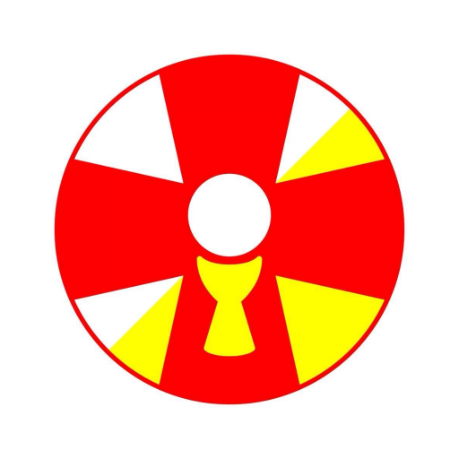 Trợ lý TNTT logo
