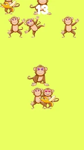 Dancing Monkeys