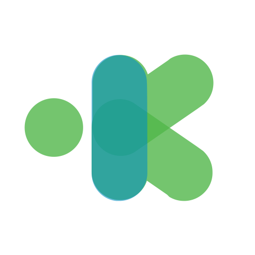 Aplikasi Absensi Online Kerjoo logo