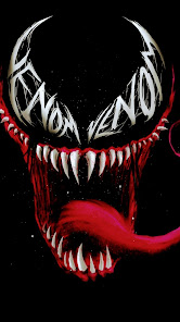 Imágen 8 Symbiote Venom Wallpapers android