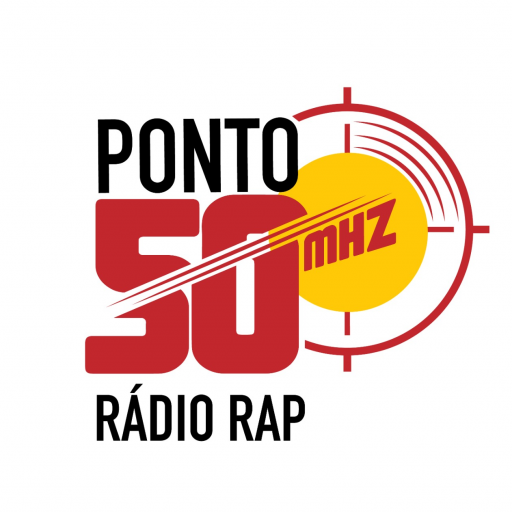 Android application Rádio Ponto 50 mhz screenshort