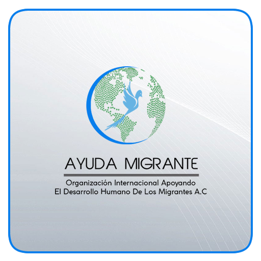 Radio Ayuda Migrante logo
