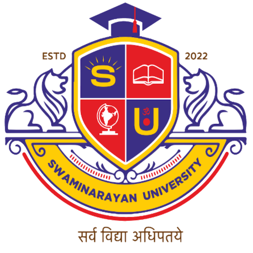 SwaminarayanUniversity Staff logo