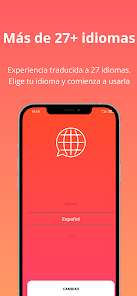 Screenshot 5 Diario con contraseña android