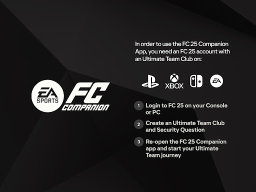 EA SPORTS™ FIFA 23 Companion 13