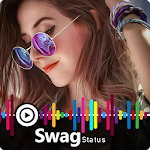 Cover Image of Descargar The Swag Status - Magically Lyrical Status Maker 1.19.20 APK