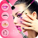 Beautify Yourself - Make Up Editor icon