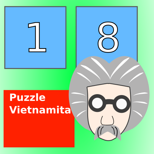 Puzzle Vietnamita 1.0.0 Icon