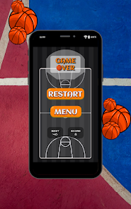 Ball Hooper 2.0 APK + Mod (Free purchase) for Android
