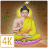 Buddhism Live Wallpapers 4K - Sensor, Multi Touch85_world.86