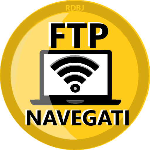 Navegati FTP logo