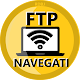 Navegati FTP دانلود در ویندوز
