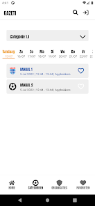 Gazeti 2.16 APK + Mod (Unlimited money) untuk android