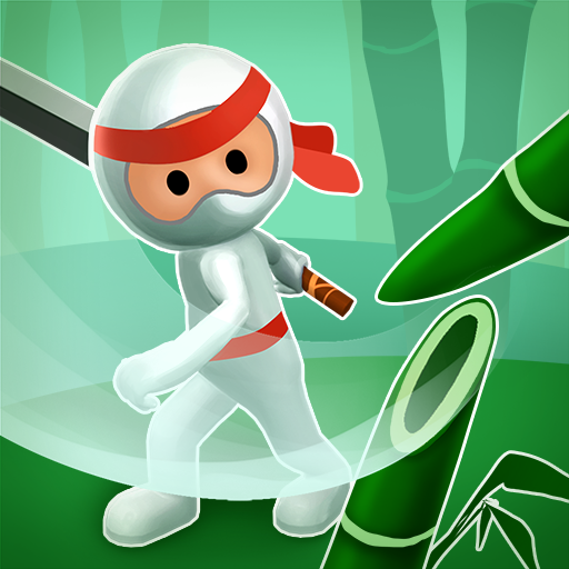 Ninja: Bamboo Assassin