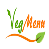 Vegetarian and vegan recipes icon