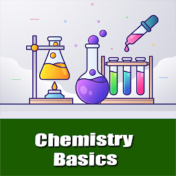 Immagine dell'icona Organic Chemistry Textbooks