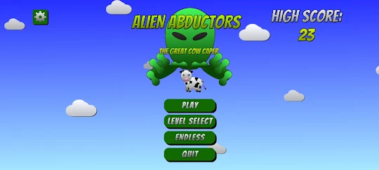 Alien Abductors