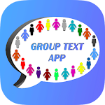 Group Text App Apk