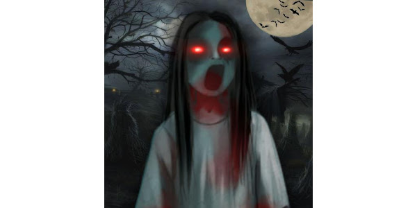 Evil Haunted Ghost Scary Cellar Horror Game Apps On Google Play