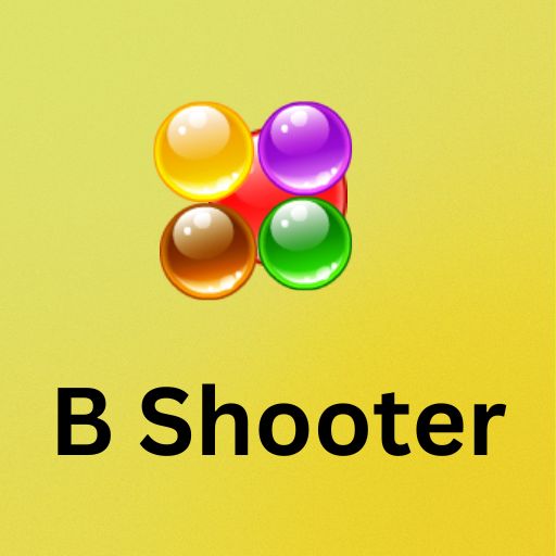 B Shooter