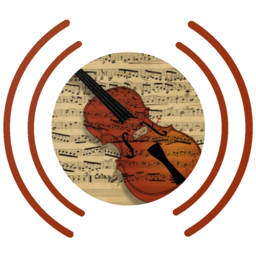 Logo Classical Radio