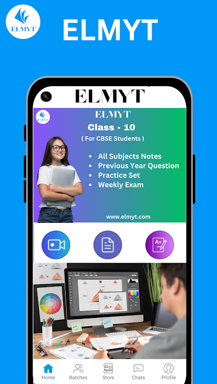 Elmyt - 1.4.91.7 - (Android)