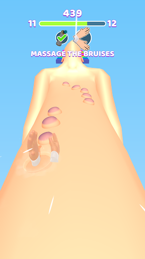 Beauty Slide Screen 3