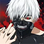 Cover Image of Tải xuống Tokyo Ghoul Wallpaper 1.02 APK