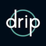 Cover Image of Descargar drip. menstrual cycle and fertility tracking  APK