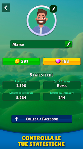 Giochi di Parole - Cruciverba screenshot 20