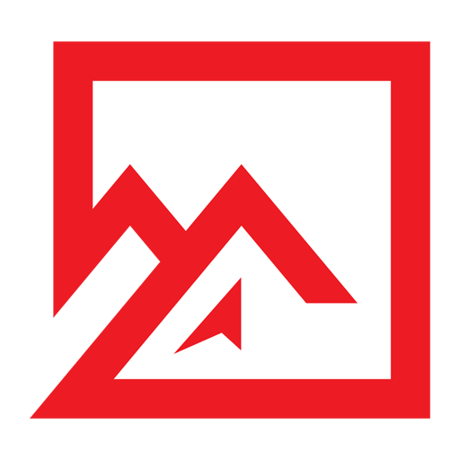 Lafayette GPS logo