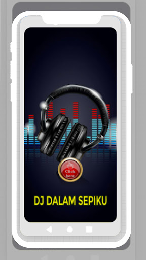 DJ Dalam Sepiku Kaulah Candaku