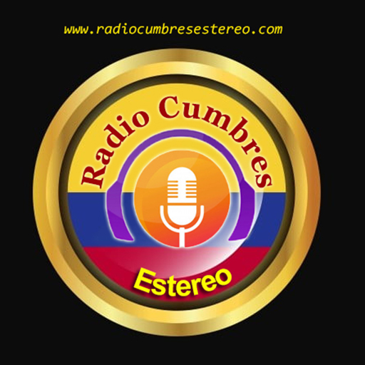 Radio Cumbres logo