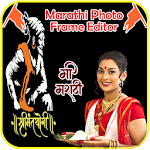 Marathi Photo Frame Editor Apk
