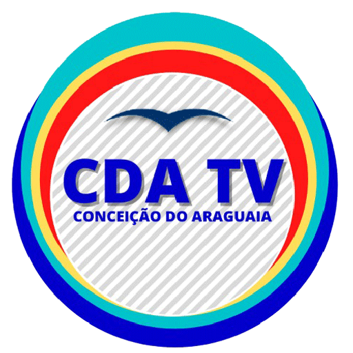 CDATV logo