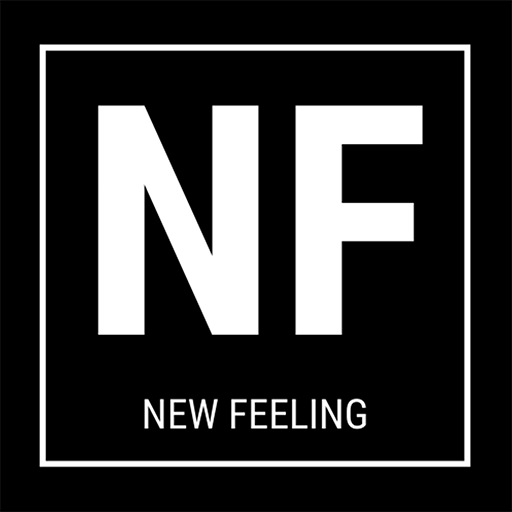 Newfeeling logo
