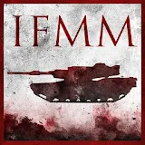 Iron Fury - War Of Tanks icon
