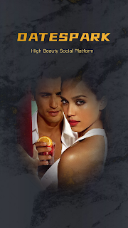 DateSpark
