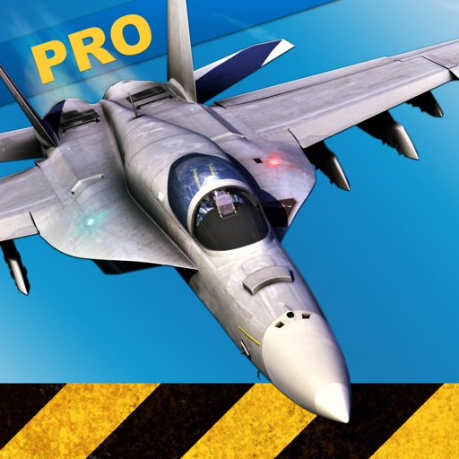 Carrier Landings Pro 4.3.8 Icon
