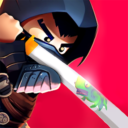 Icon image Ninja Alien: Survival Arena