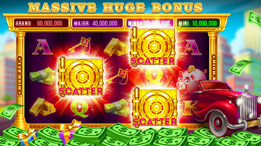 Cash Tycoon - Spin Slots Game Mod3