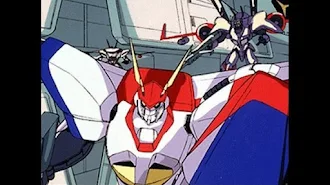 機甲戦記ドラグナー Season 1 Episode 42 Tv On Google Play